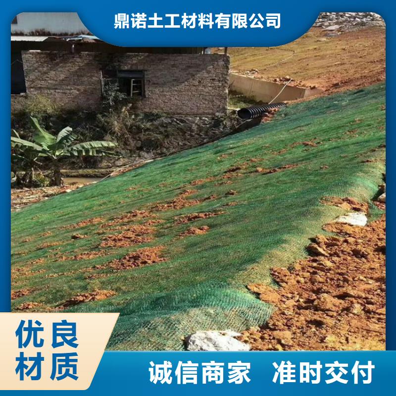 椰丝毯HDPE土工膜源头厂家供应