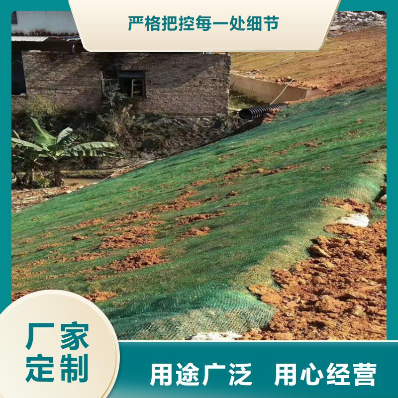 【椰丝毯】土工布专业生产N年