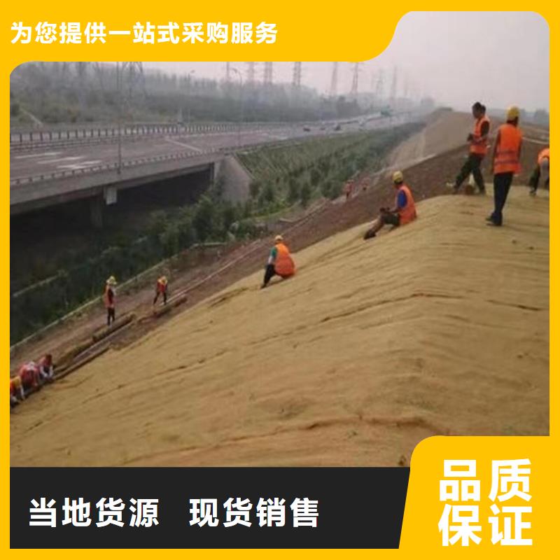 椰丝毯HDPE土工膜专业设计