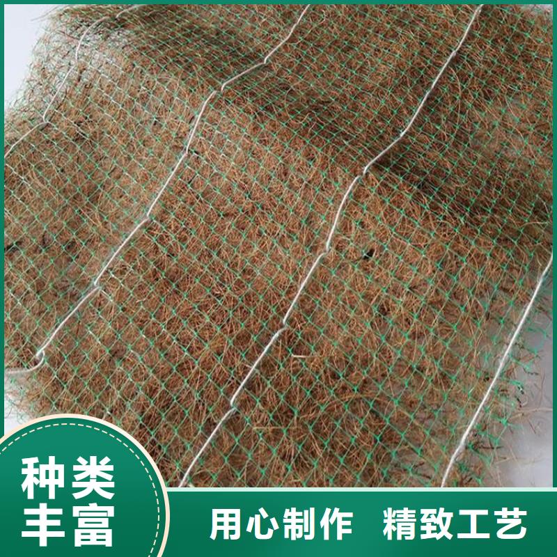椰丝毯【塑料排水板】按需定制