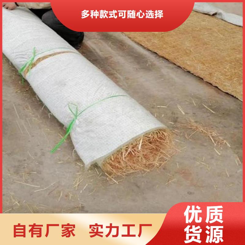 椰丝毯HDPE土工膜专业设计
