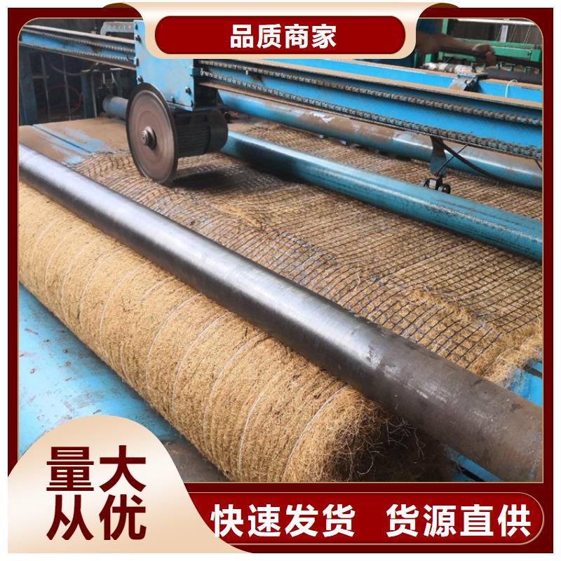 椰丝毯HDPE土工膜专业设计