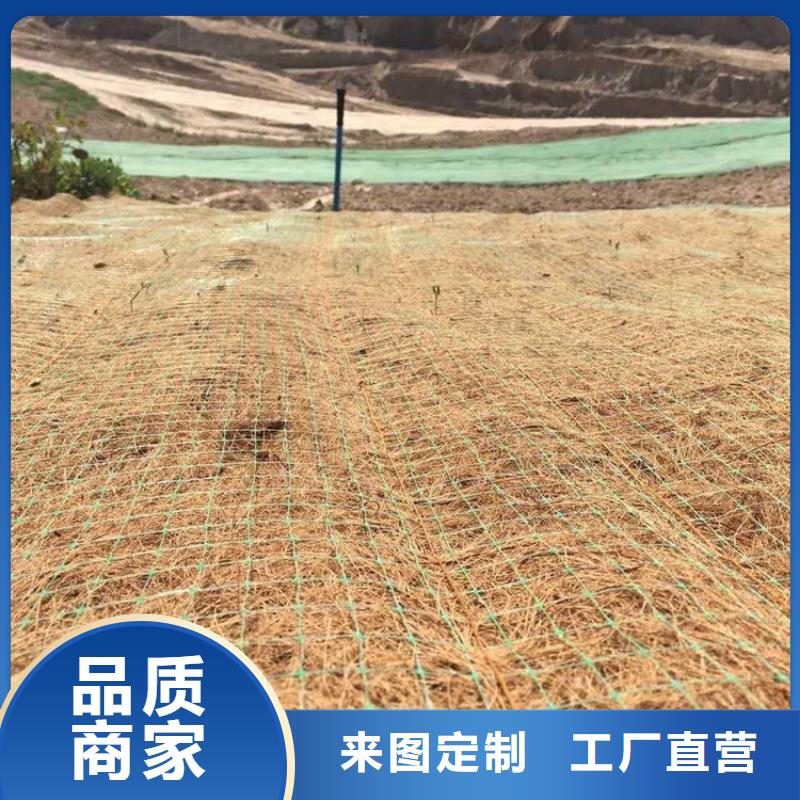 【椰丝毯】,土工席打造行业品质