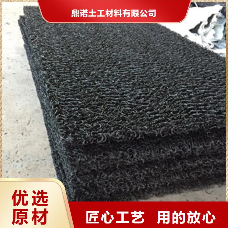 土工席垫软式透水管优选厂商