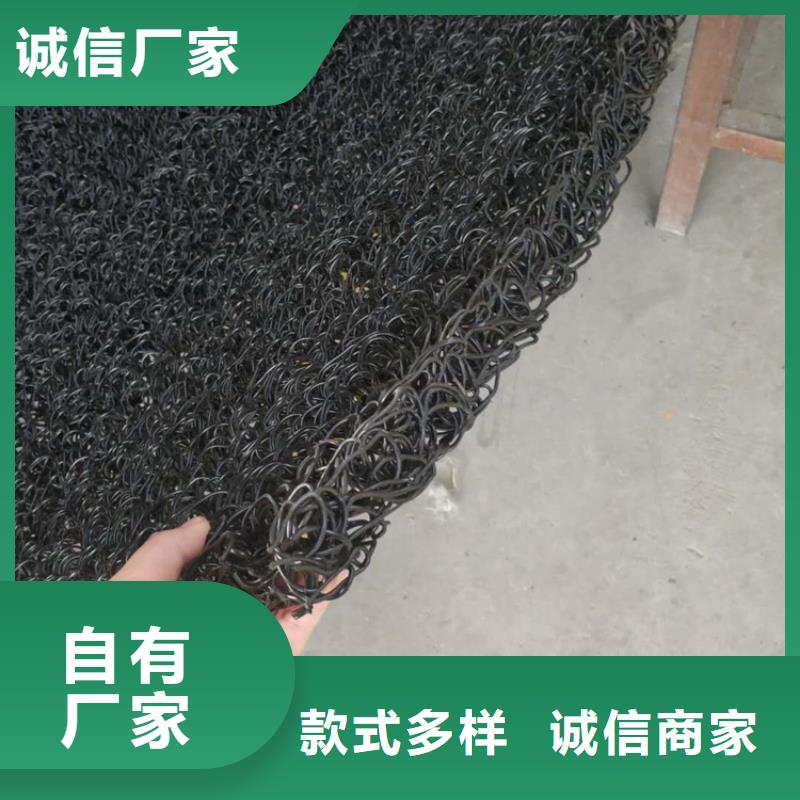 土工席垫-土工膜核心技术