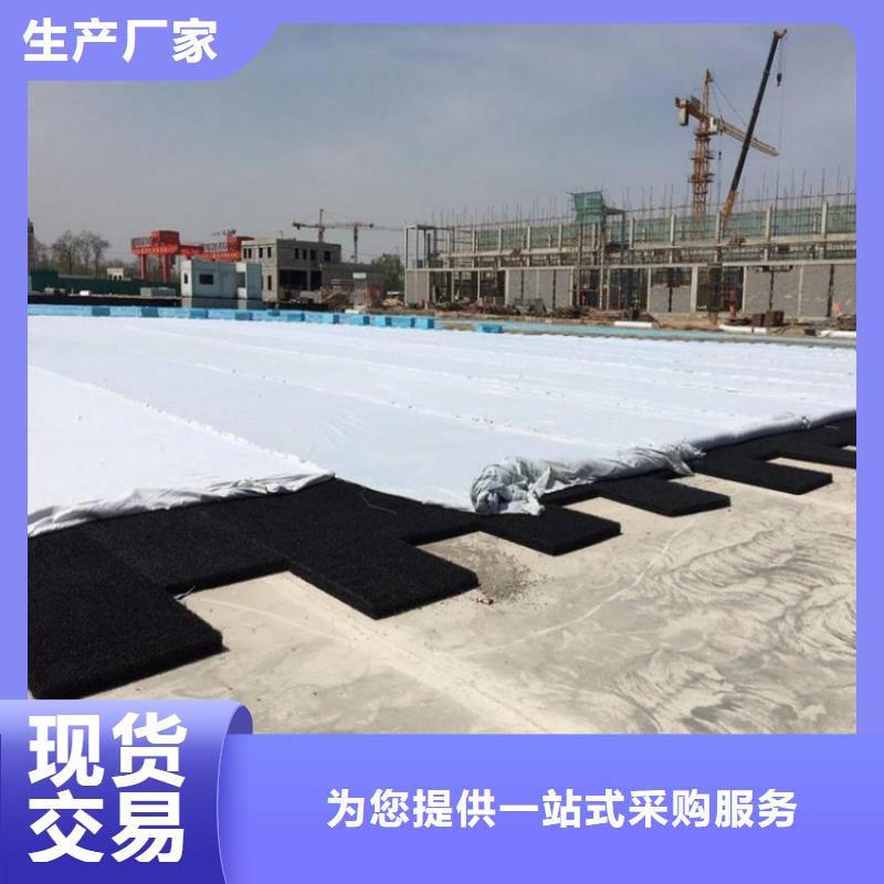 土工席垫防渗土工膜优质工艺