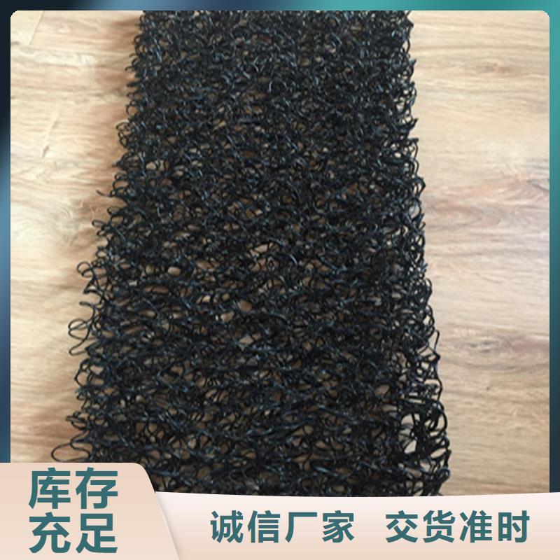 土工席垫【水泥毯】拥有核心技术优势