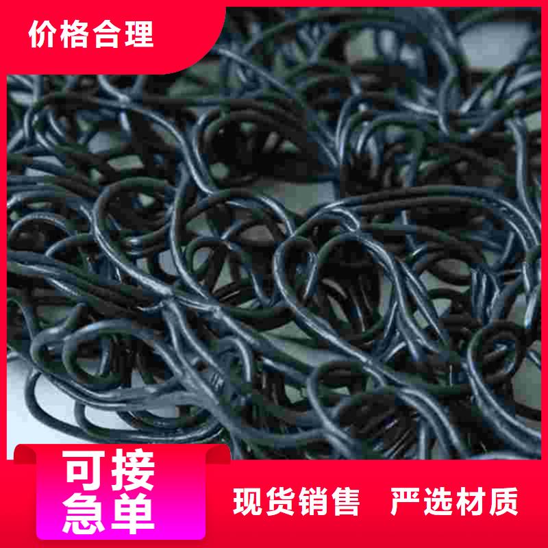 土工席垫软式透水管优选厂商