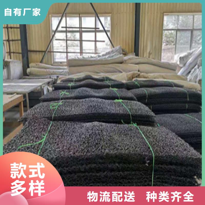 土工席垫-【土工格栅】厂家直销规格多样