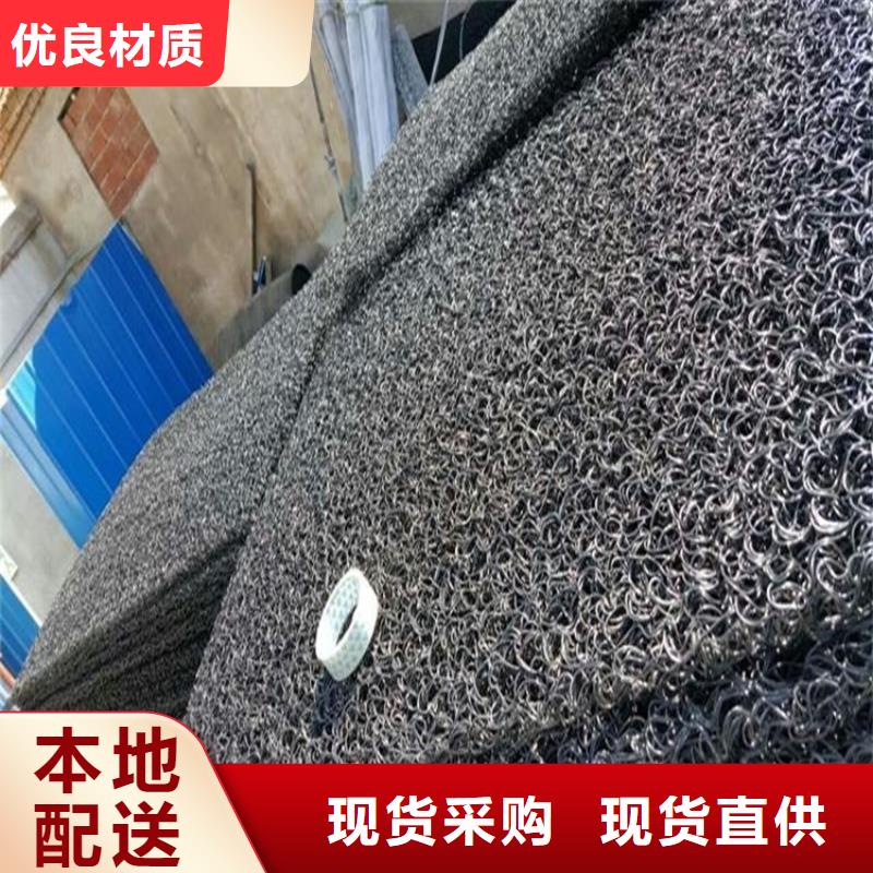 土工席垫_土工布现货实拍