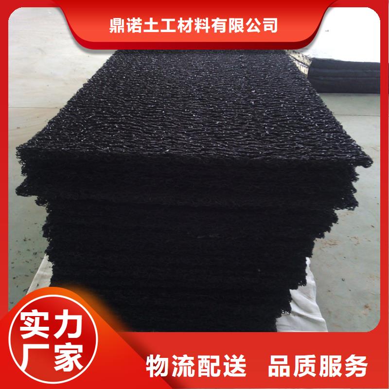 【土工席垫】HDPE土工膜卓越品质保障
