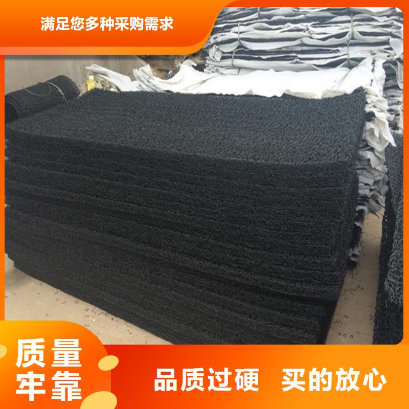 土工席垫HDPE土工膜产地工厂