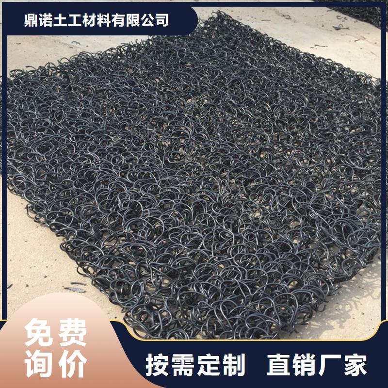 土工席垫HDPE土工膜专心专注专业