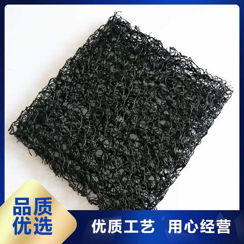 土工席垫-【土工格栅】厂家直销规格多样