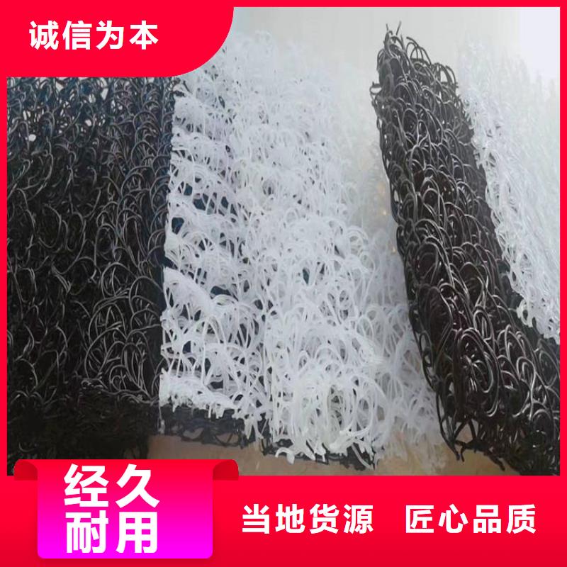 【土工席垫】HDPE土工膜卓越品质保障