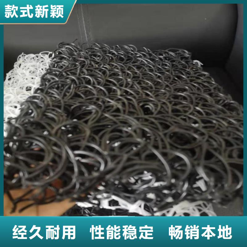 土工席垫【水泥毯】拥有核心技术优势