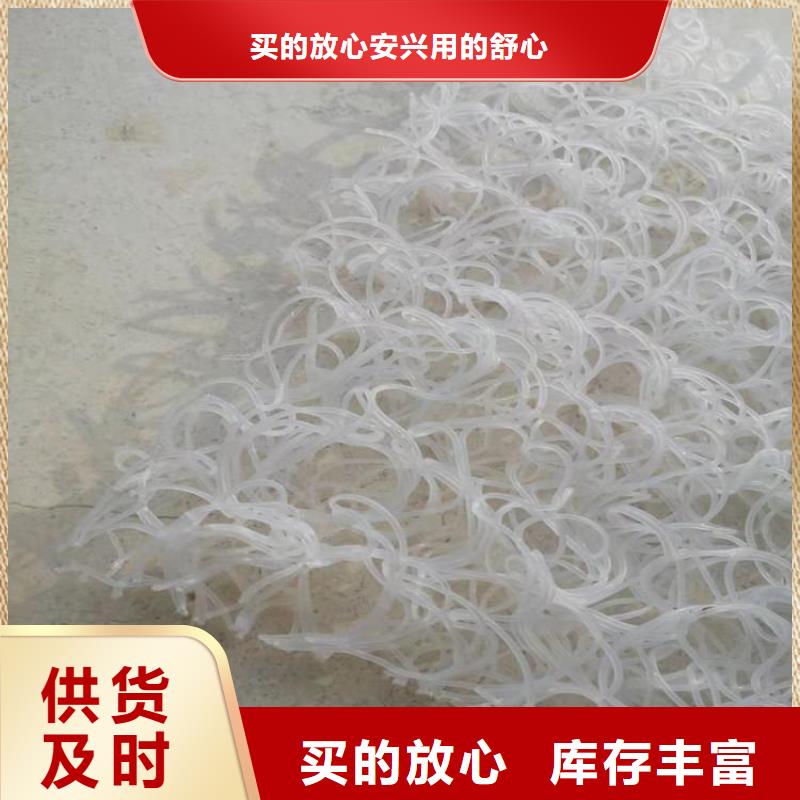 土工席垫HDPE土工膜专心专注专业