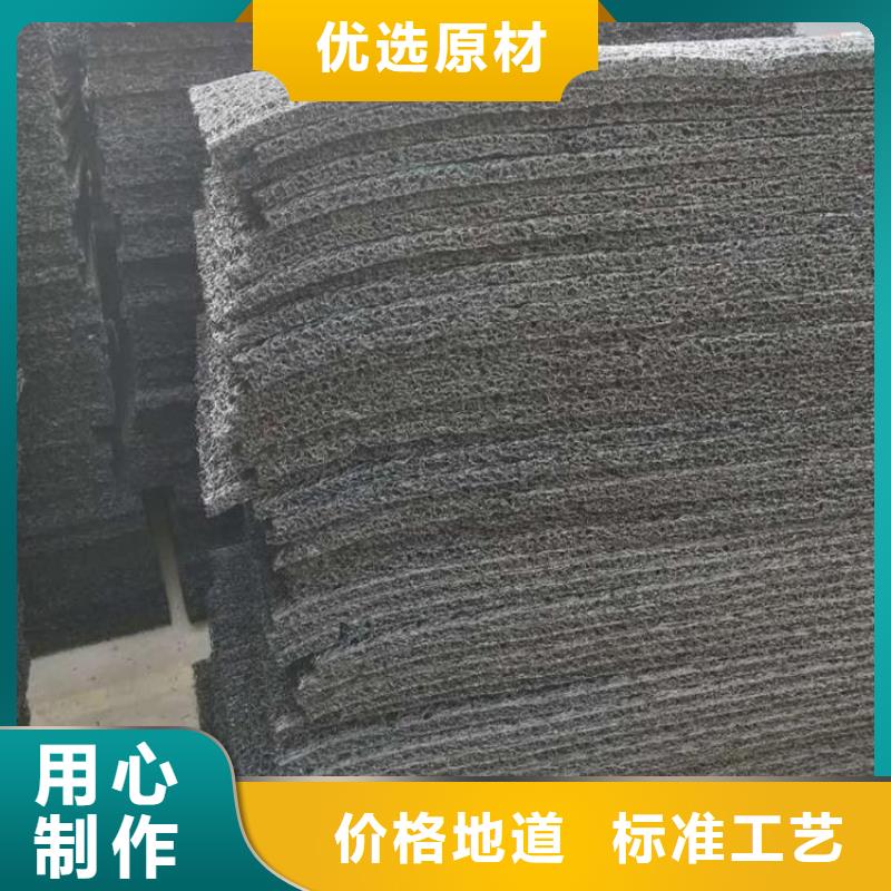 【土工席垫】HDPE土工膜卓越品质保障