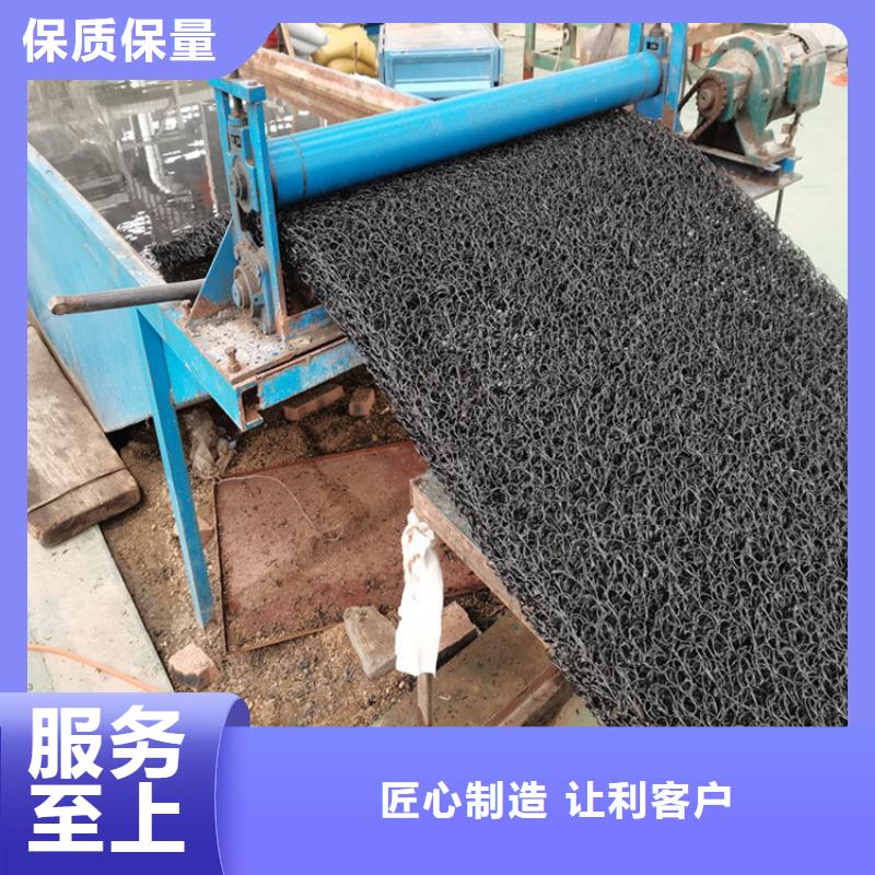 土工席垫【水泥毯】拥有核心技术优势