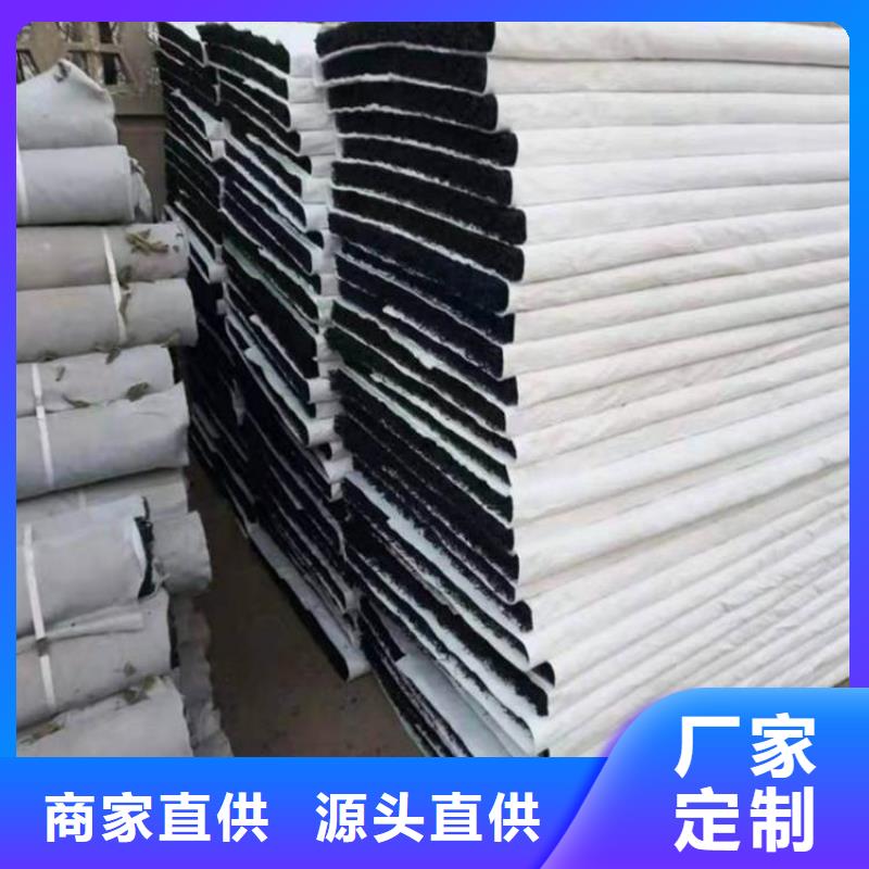土工席垫硬式透水管经验丰富质量放心