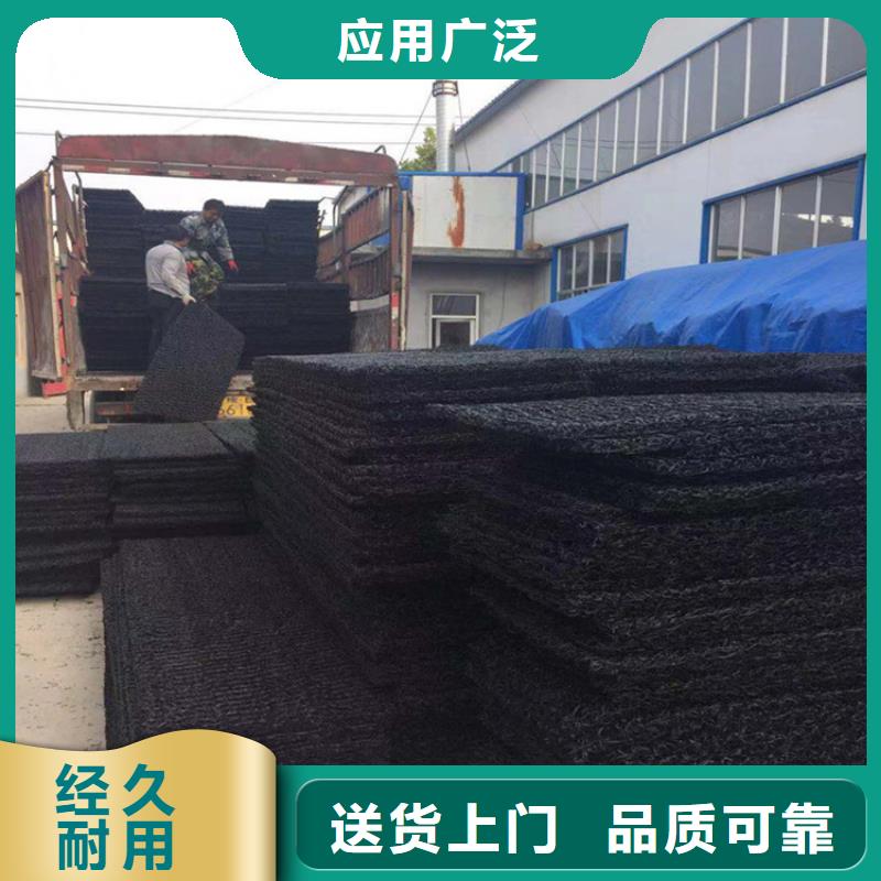 土工席垫_土工布现货实拍