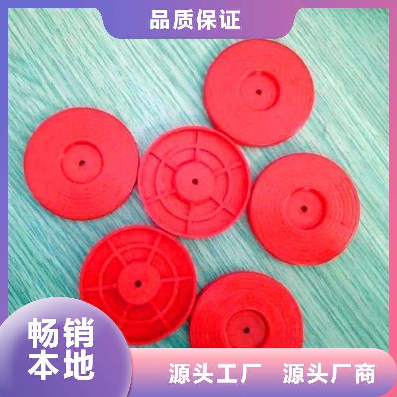 热熔垫片【防水排水板】当地厂家值得信赖