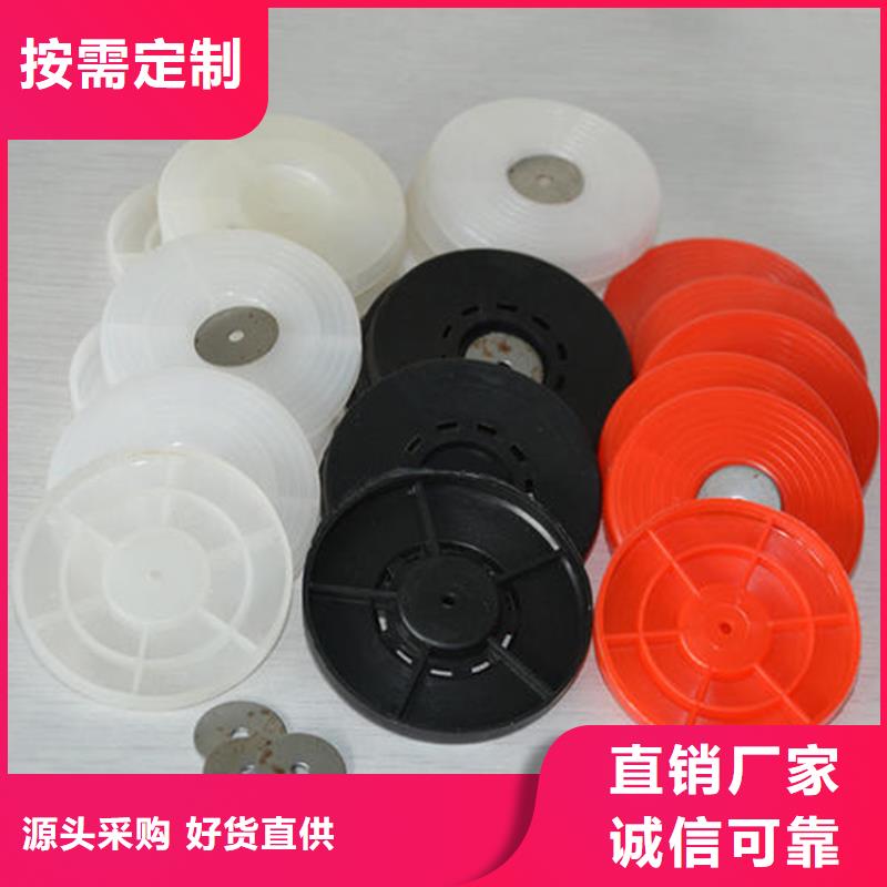 热熔垫片【防草布】匠心品质