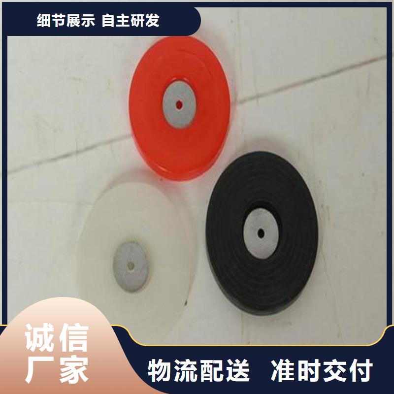 热熔垫片软式透水管工厂现货供应
