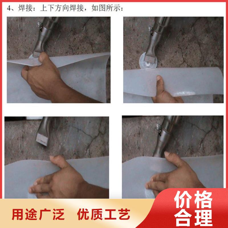 热熔垫片-膨润土防水毯货源稳定