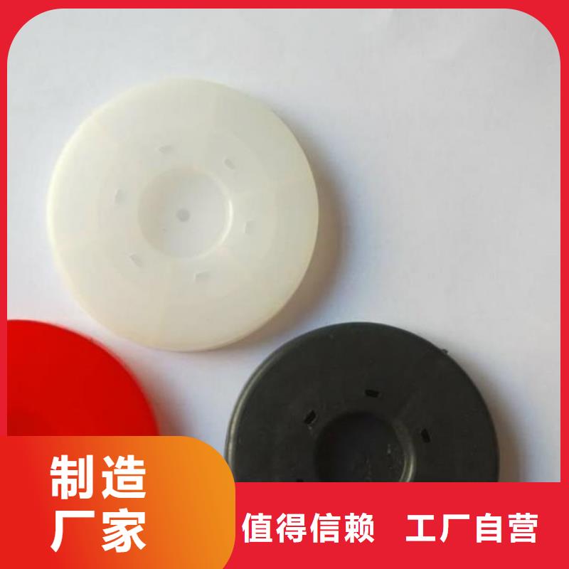 热熔垫片土工布工期短发货快