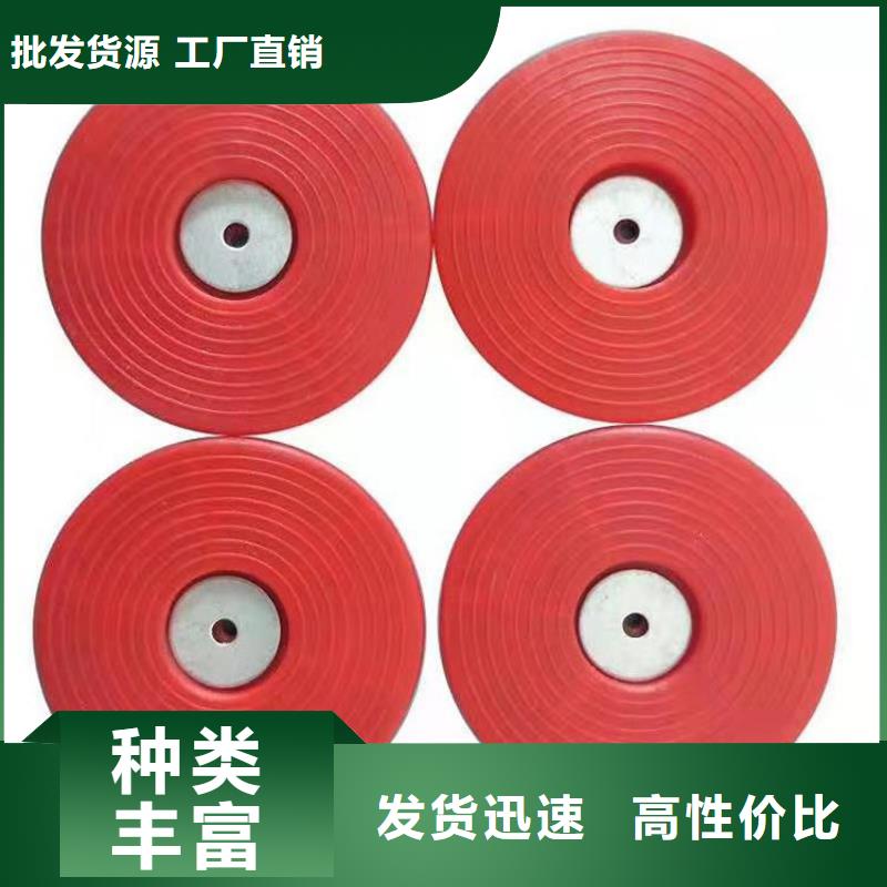 热熔垫片软式透水管工厂现货供应