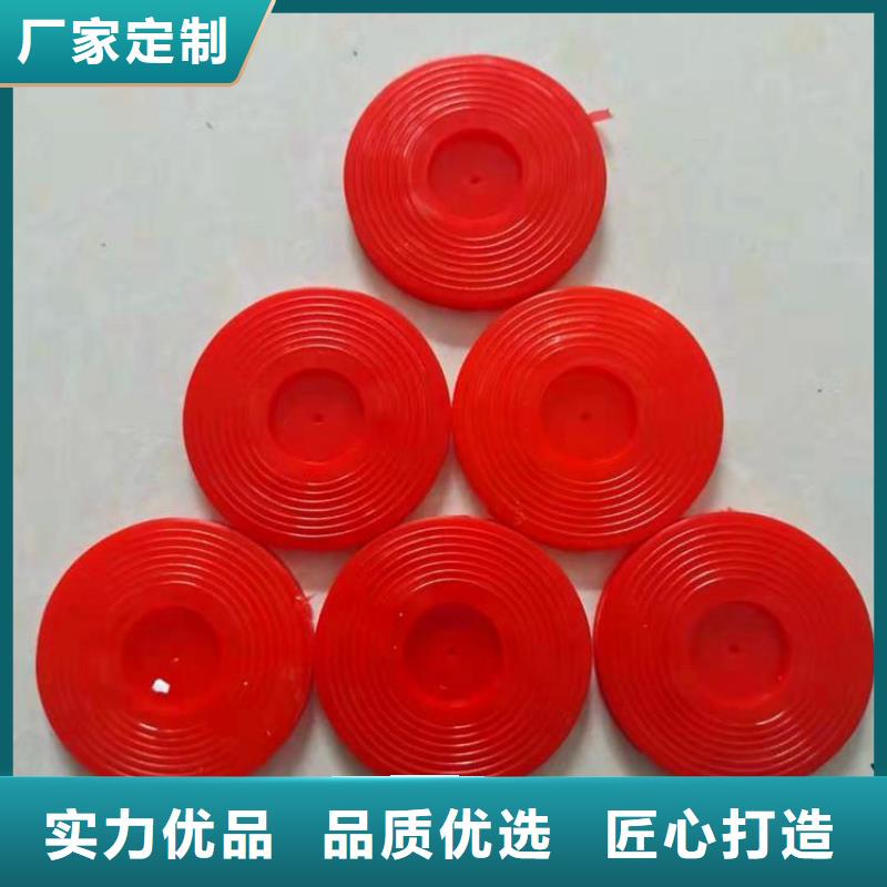 热熔垫片防渗土工膜工艺层层把关