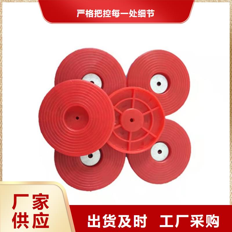热熔垫片【防水排水板】当地厂家值得信赖
