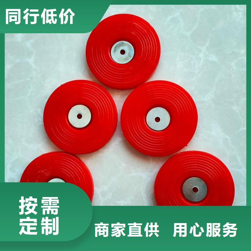 热熔垫片【防草布】匠心品质