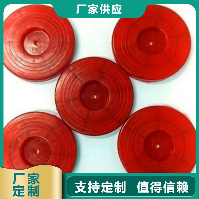 热熔垫片软式透水管工厂现货供应