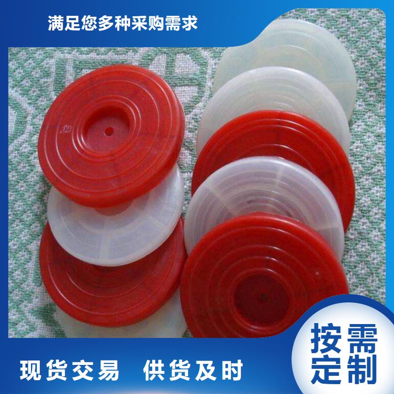 热熔垫片土工布工期短发货快