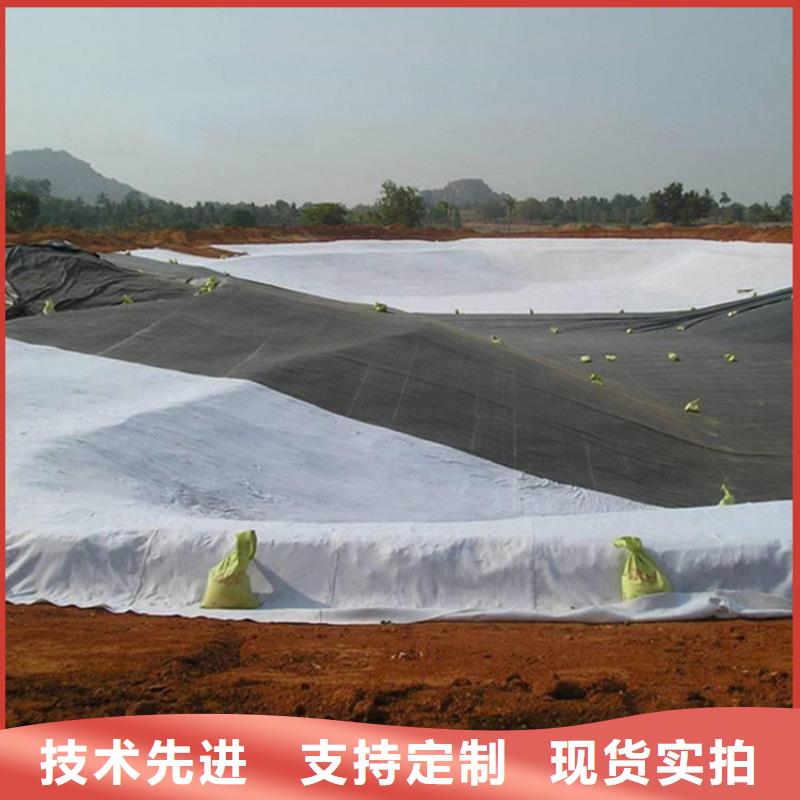 土工膜HDPE土工膜客户好评