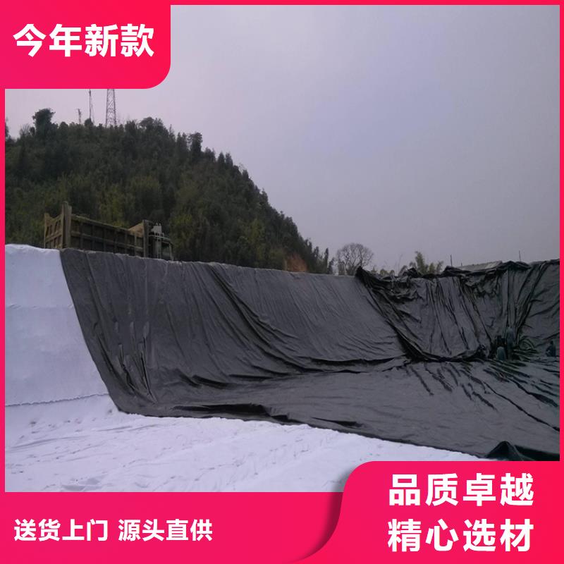 土工膜,三维植被网细节严格凸显品质