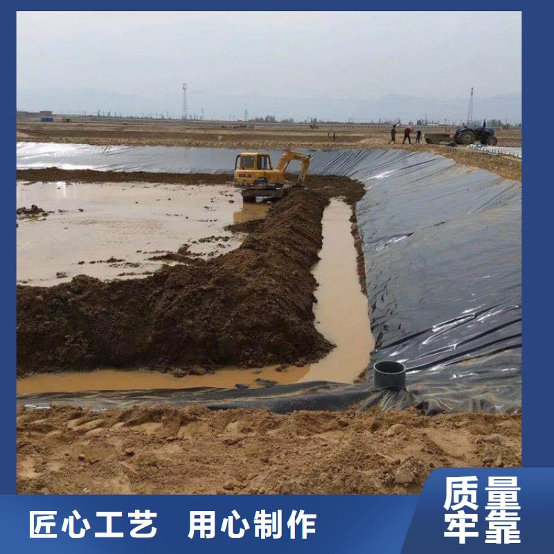 土工膜硬式透水管多年经验值得信赖