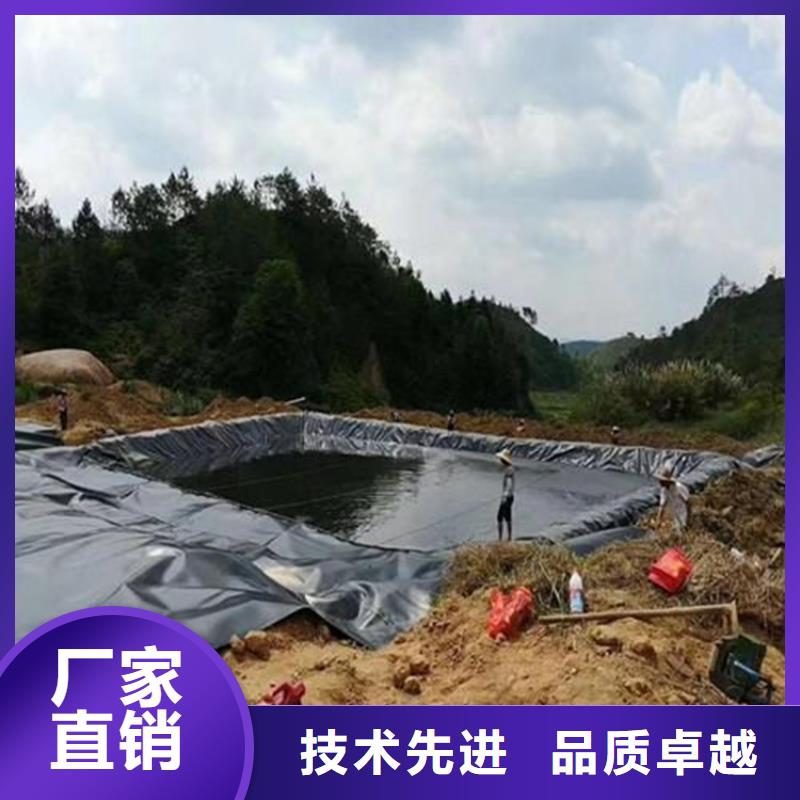 土工膜,HDPE土工膜好品质经得住考验