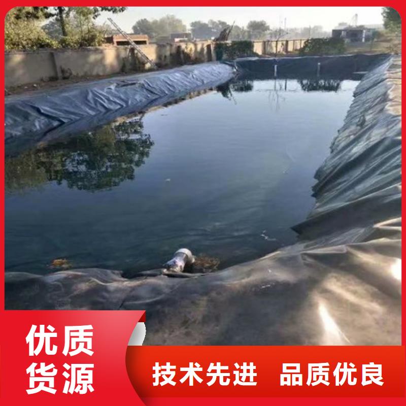 土工膜_HDPE土工膜安心购