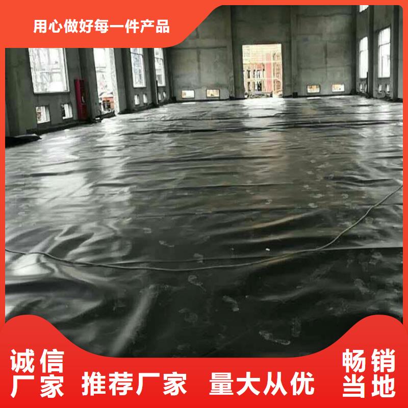 土工膜聚酯布多年实力厂家