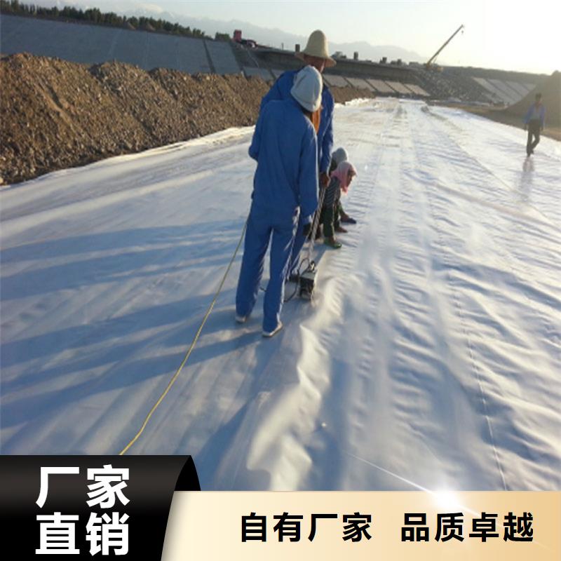 土工膜矿用格栅质检严格