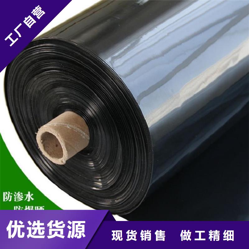 土工膜硬式透水管多年经验值得信赖