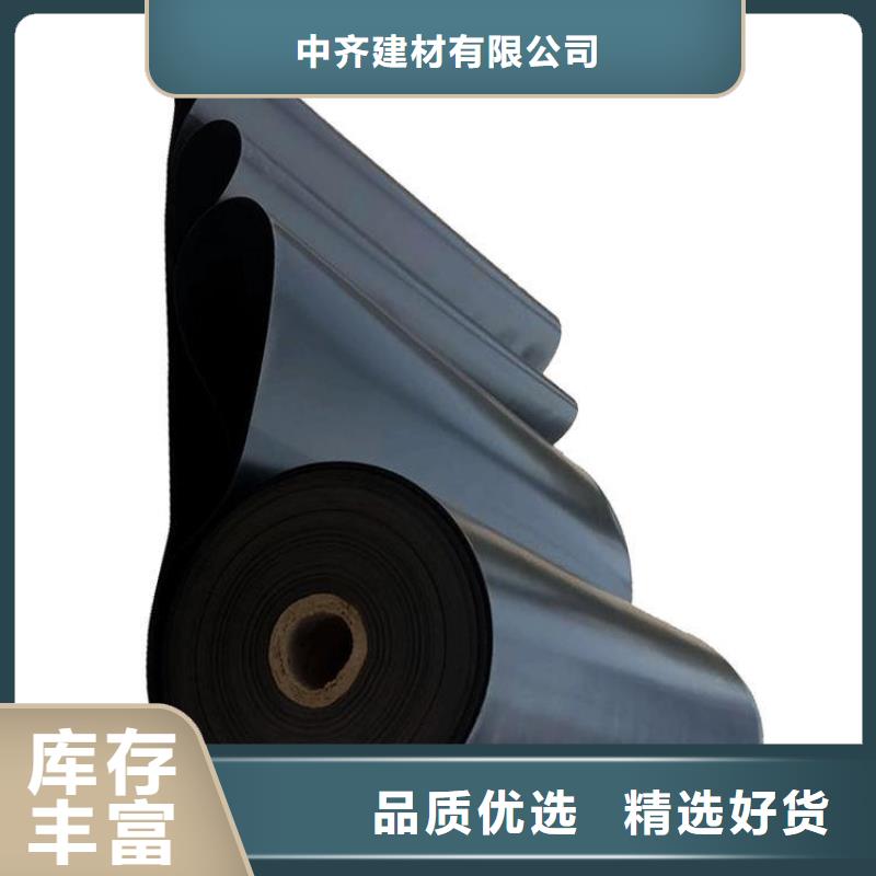 土工膜土工格栅技术先进