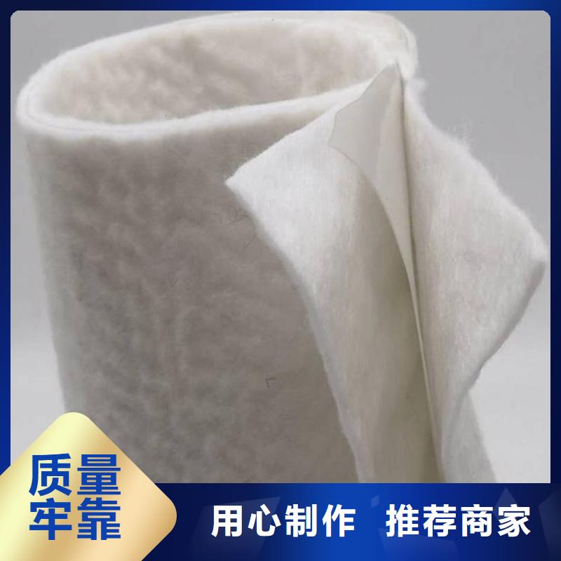 土工布-土工膜库存齐全厂家直供
