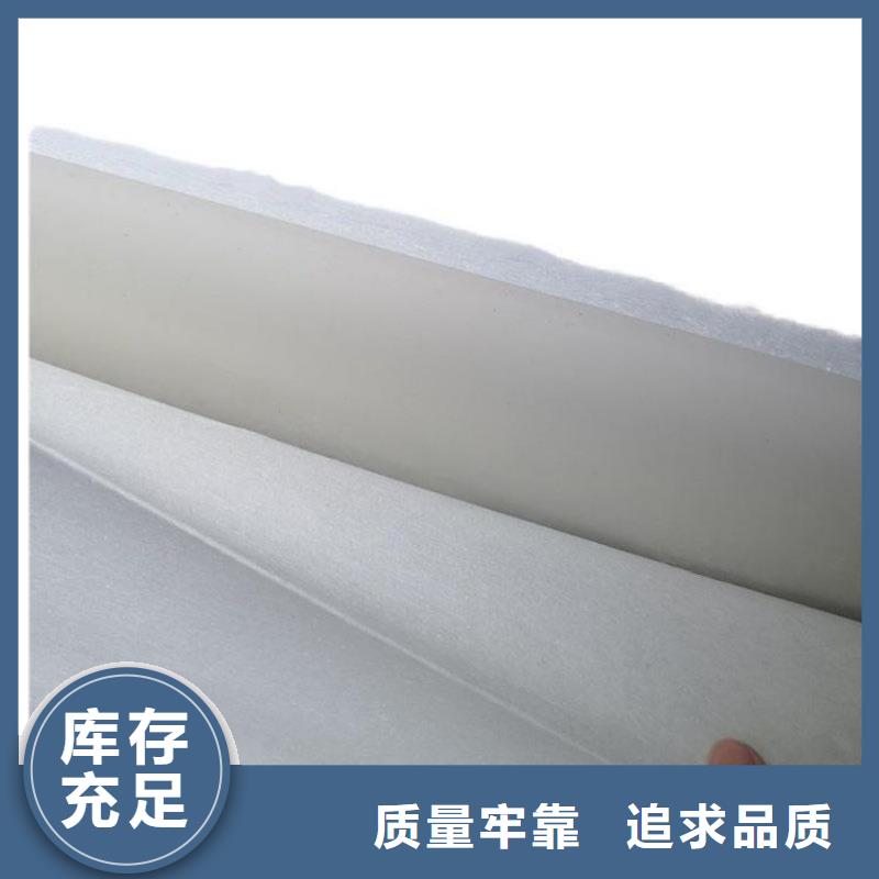 土工布排水管满足多种行业需求