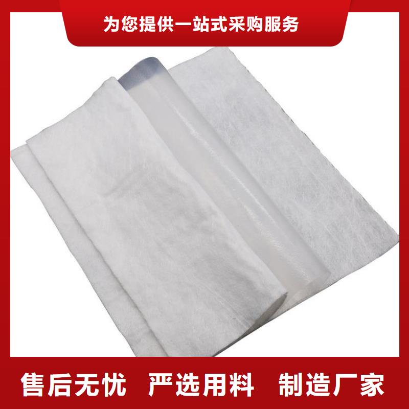 土工布排水管满足多种行业需求