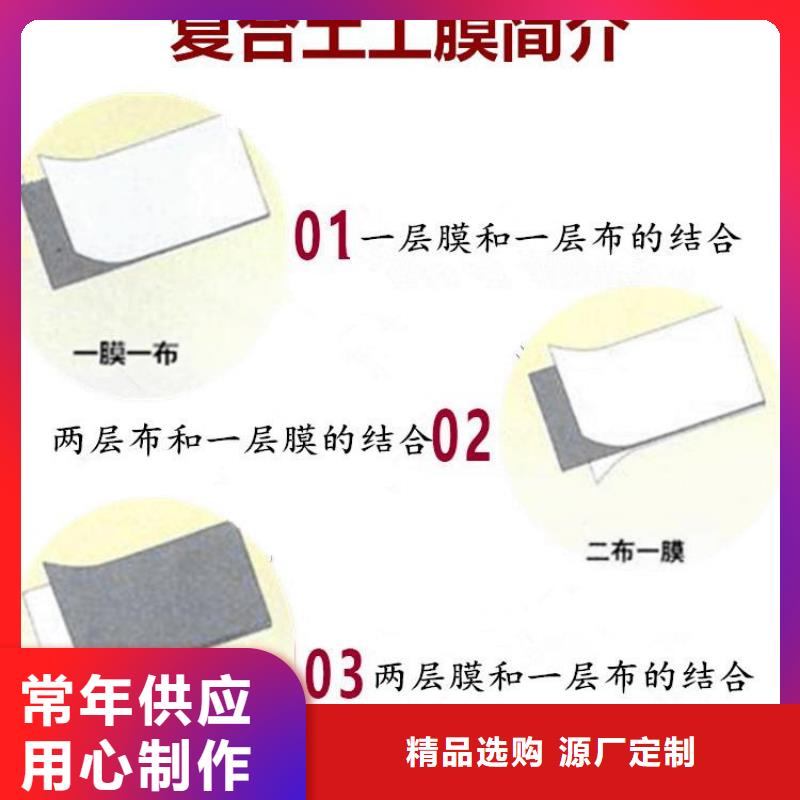 土工布,防渗膜工厂认证