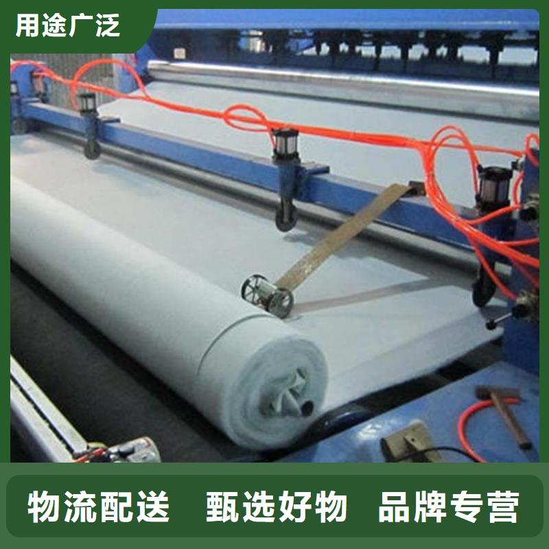 土工布土工格栅源厂供货
